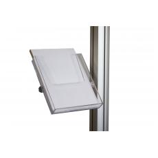 Literature Holder for Point of Sale Display