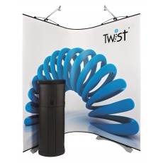 Twist 3 panel kit