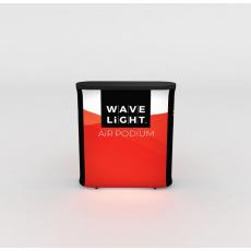 Wavelight Air Podium Inflatable Lightbox