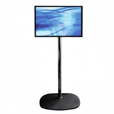 TV Stand for Exhibition Displays