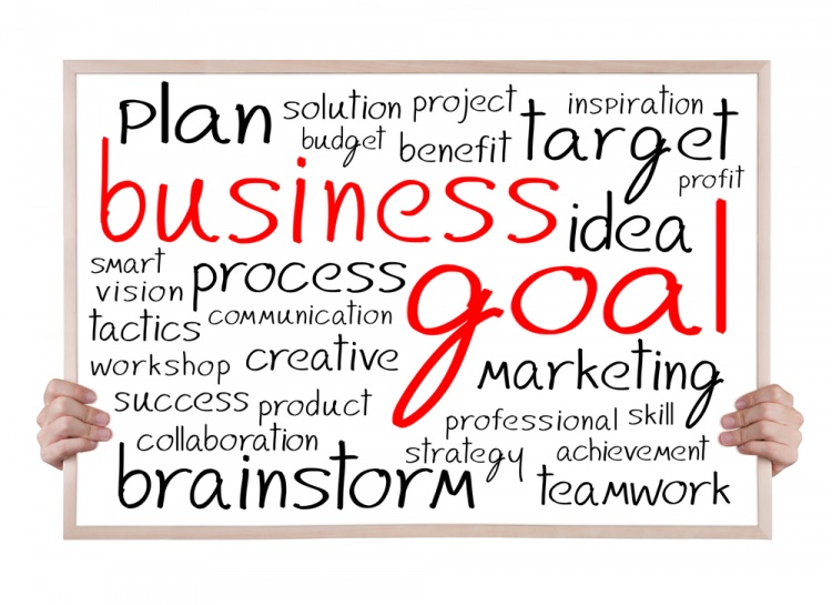 Business Values and Goals
