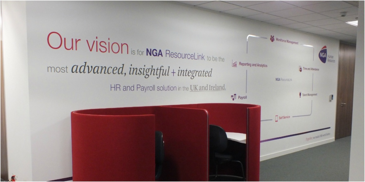 nga-human-resources-office-branding-wall-graphics-gh-display