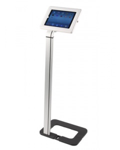 Floor Standing Universal iPad Stand