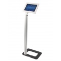 Floor standing universal iPad Stand