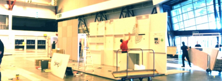 exhibition stand contractor exhibition stand contractor