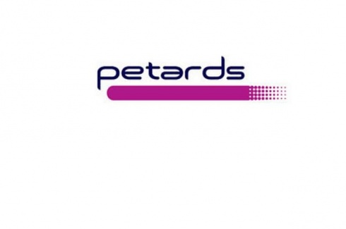 Petards logo