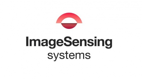 Image sensing system logo Image sensing system logo