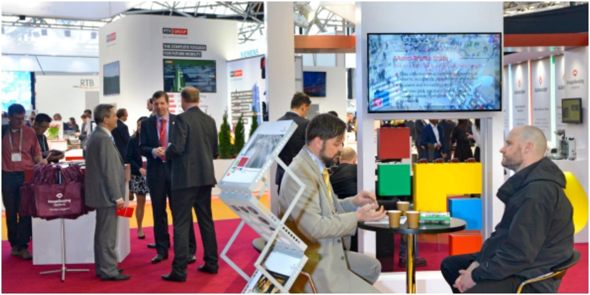 How to attract visitors to your exhibition stand How to attract visitors to your exhibition stand