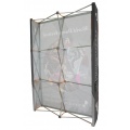 3 x 2 Hop Up Fabric Display Stand