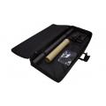 Techno Deluxe Plus iPad Stand Padded Bag