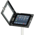 Telescopic iPad Stand Screen