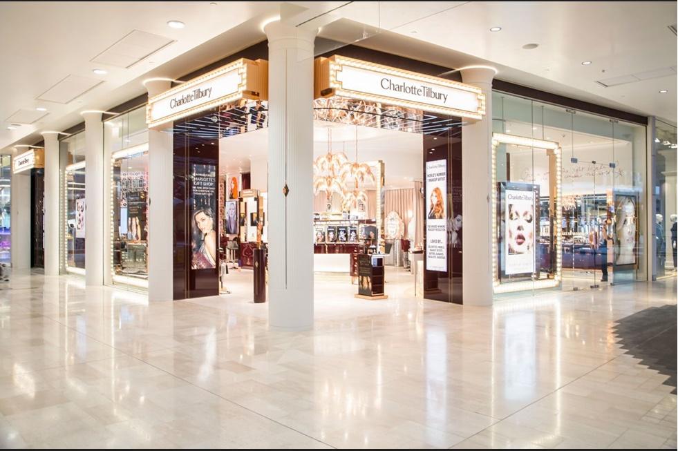 Charlotte Tilbury Lightboxes Charlotte Tilbury Lightboxes