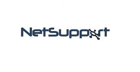 Custom exhibition stand for NetSupport Ltd