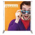 Pegasus Banner Stand