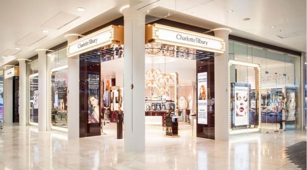 Charlotte Tilbury Lightboxes Charlotte Tilbury Lightboxes
