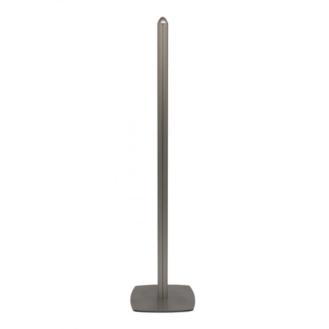 Freestanding Point of Sale Display base and post