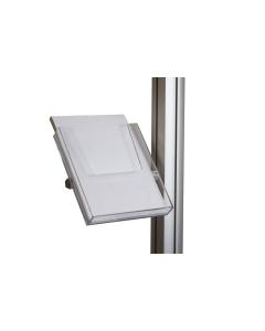 Literature Holder for Point of Sale Display