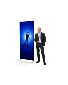 Popular Fabric Banner Stand