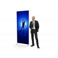 850mm Fabric Banner Stand