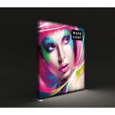 Portable Lightboxes and Backlit Lightbox Displays