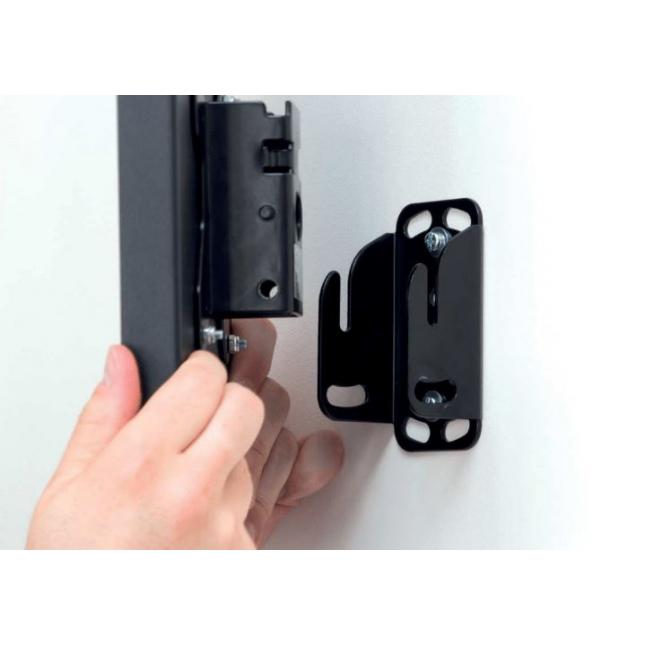 iPad Holder Wall Mount Wall Mounted iPad iPad Holders GH Display