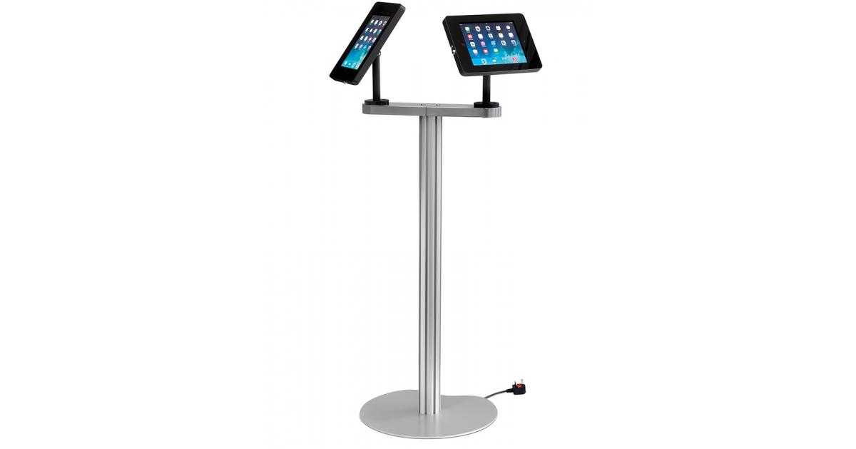 Ipad Duo Stand