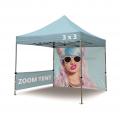 3x3 Zoom Tent