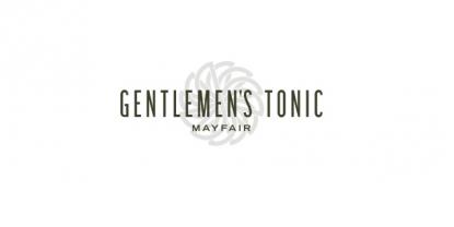 Gentlemen&#039;s Tonic Logo