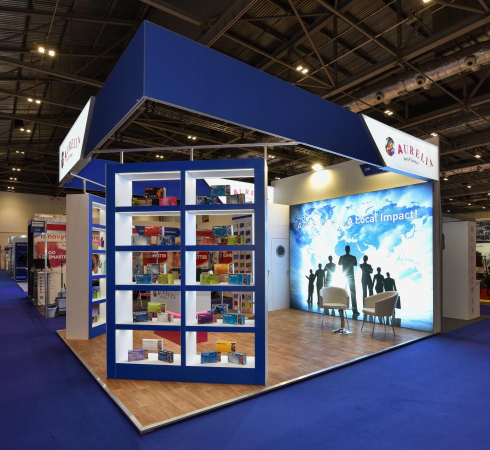 glamour center stand price