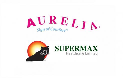 Aurelia Gloves Logo