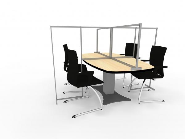 Multi seat screens Multi seat screens