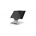 Universal tablet and ipad holder counter mount