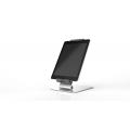 Universal tablet and ipad holder portrait and landscape orientation
