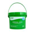 Clinell universal wipes bucket 225
