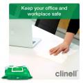 Clinell Universal Wipes for the workplace
