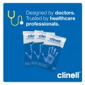 Benefits of Clinell wipes
