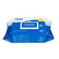 Pack of 200 Clinell Antibacterial Wipes