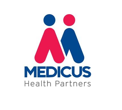 Medicus Health Partners Logo