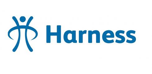 Harness Logo