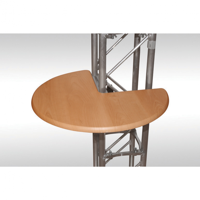 Arena gantry table tops image