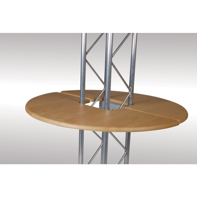 Arena gantry table tops image